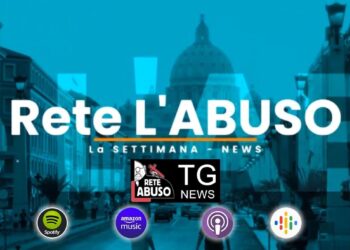 Rete L’Abuso News, online l’edizione numero 40