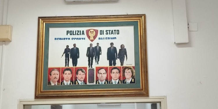 Antonio Vullo: «Non salgo sul palco in via d’Amelio perché sono stanco di certe situazioni»