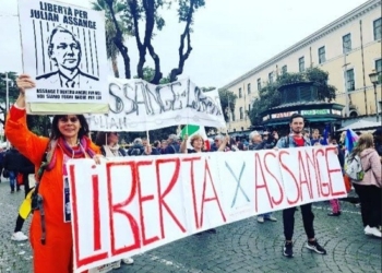 La Verità, la giustizia e il dolore umano non hanno padrini e padroni