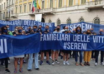 La Verità, la giustizia e il dolore umano non hanno padrini e padroni