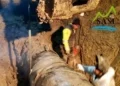 Emergenza idrica, esposto alla Procura del sindaco di Casalanguida