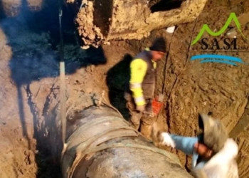 Emergenza idrica, esposto alla Procura del sindaco di Casalanguida