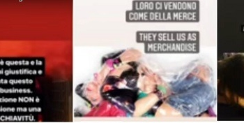 La Verità, la giustizia e il dolore umano non hanno padrini e padroni