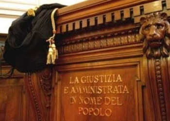 «Aldo è un ottimo magistrato, di sani principi democratici, corretto ed equilibrato»