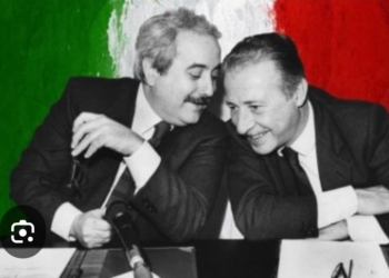 «La colpa non è dei nostri politici che dalle alte sfere Istituzionali attaccano l’autonomia della Magistratura»