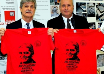 Francesco Tosi ex sindaco di Fiorano Modenese: il PD non può ignorare il caso del Sindaco PescatoreVassallo