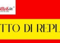 Fiore D’Avino: «Non ho attaccato Ciliberto, mi sono difeso»