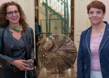 Inaugurazione della mostra “SalvArti. Dalle confische alle collezioni pubbliche”