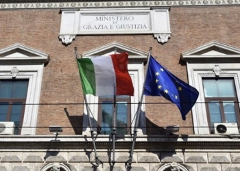 Anm incontra il ministro Nordio