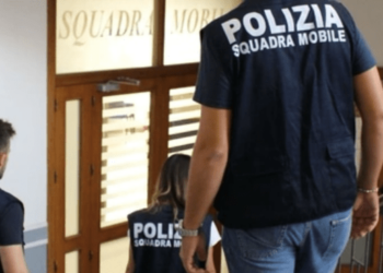 Caserta, arrestato latitante del clan dei casalesi