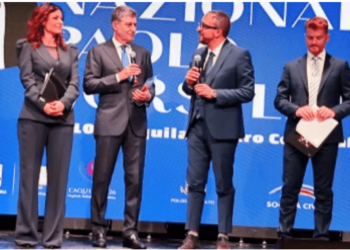 Alla Polizia di Stato il Premio Borsellino 2024