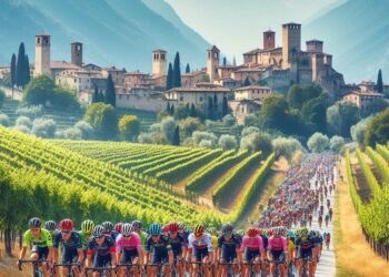 Tadej Pogacar non smette più di vincere
