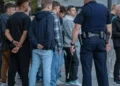 Criminalità giovanile: operazione di contrasto in 30 province italiane