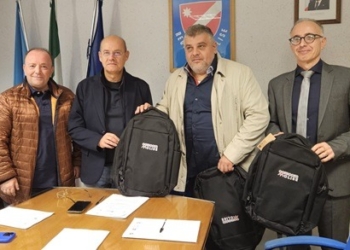 Inquinamento elettromagnetico, Corecom e Arpa firmano l’intesa
