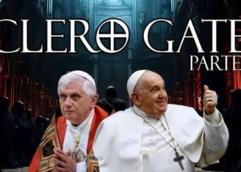 SPECIALE CLERO GATE: 1 milione di bambini vittime dei preti