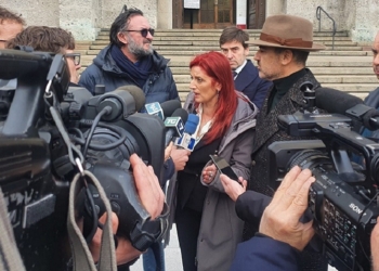 La Corte Europea dei Diritti Umani ha ammesso il ricorso dell’associazione dei familiari delle vittime del covid19