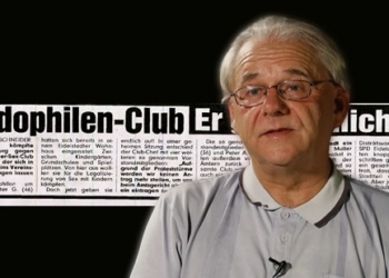 Secondo passo in pochi mesi nel cuore dell’Europa per legalizzare la pedofilia