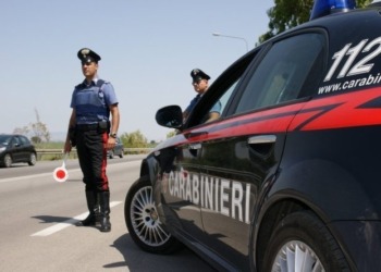 Associazione di tipo mafioso: 14 misure cautelari in Campania