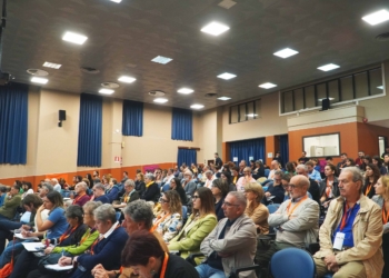 Si è conclusa Contromafiecorruzione