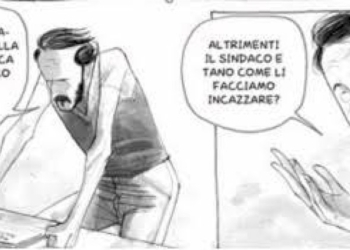 Vitale: “Se non siamo uniti vince la mafia”