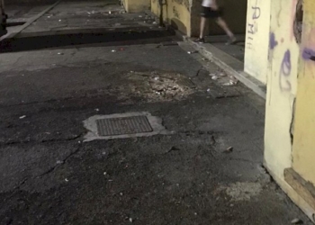 La Gomorra d’Abruzzo