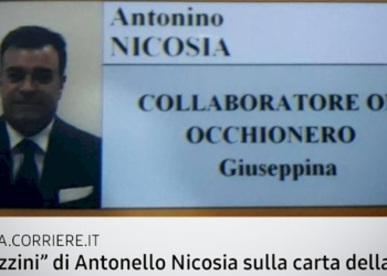 Matteo Messina Denaro, “il primo ministro”