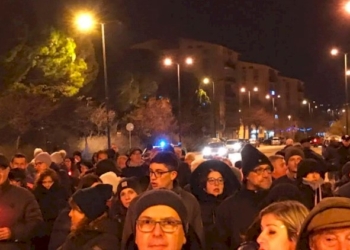 “Una realtà grave come un tumore al cervello”