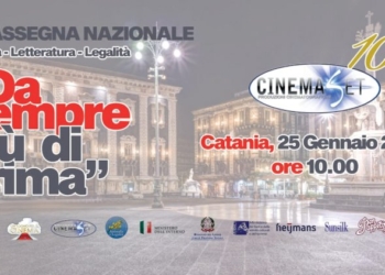 Da Sempre più di Prima, la 1^ rassegna Nazionale