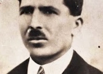 Pietro Macchiarella, sindacalista, ucciso dalla mafia il 17 gennaio 1947