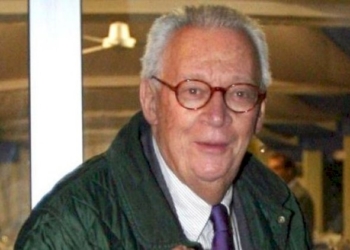 È morto il giornalista e scrittore Gianpaolo Pansa. Aveva 84 anni