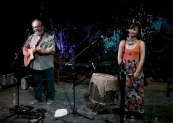 Canusía: tra cultura popolare e impegno civile