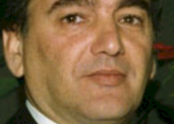 Ignazio Aloisi, infangato dalla mafia