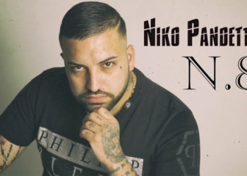 Il neomelodico (che difende il boss) inaugura il suo #tour al Nord