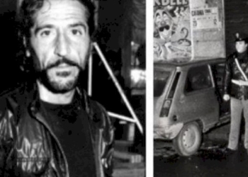 Ripristinare il regime di 41 bis per il boss Aldo Ercolano