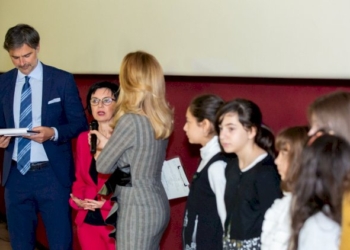 Legalità: protagonisti i giovani studenti catanesi