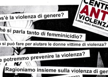 Abbattiamo la violenza con la cultura