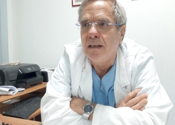 Sanità in Molise: sulle barricate il medico che difende il sistema pubblico