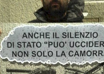 Nessuno tocchi il tdg Gennaro Ciliberto