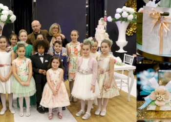 L’unione fa la forza: grande successo dell’evento “La Comunione”