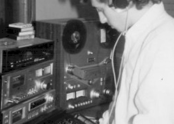 Piero Di Maria, una vita in musical. Radio 76, il suo ultimo progetto