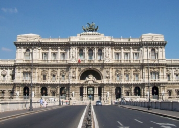 BENVENUTA RESTAURAZIONE