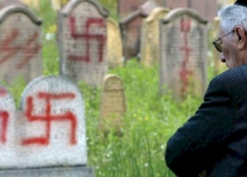 Quella vergogna senza fine chiamata antisemitismo