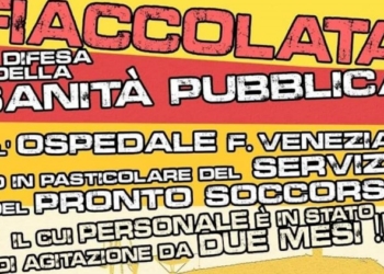 Sanità Pubblica: DIFENDIAMOLA!