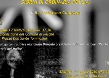 Giorni di ordinaria follia: doppio appuntamento