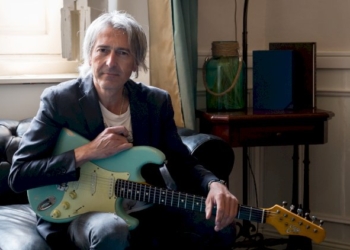 Paolo Izzi,  “Neanche una (in più)” e tanta musica