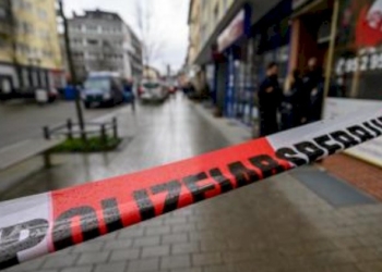 “Il mostro è sempre tra noi”