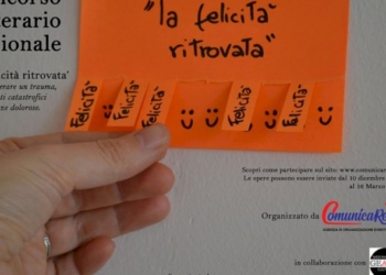 Come superare un trauma, dopo eventi catastrofici o esperienze dolorose: il concorso letterario