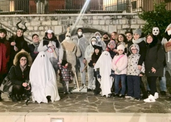 “Carnevale vecchio e pazzo” e “L Pulicnell”: ecco il tradizionale carnevale di Miranda