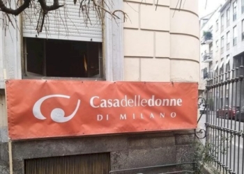 La Casa delle donne di Milano non si tocca