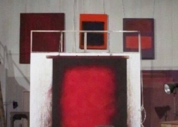 L’urlo silenzioso di Rothko